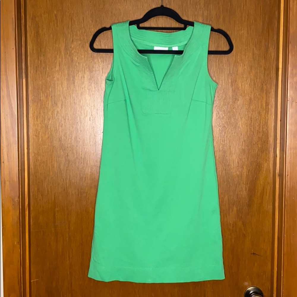 New York & Company dress, size XS. Like new.